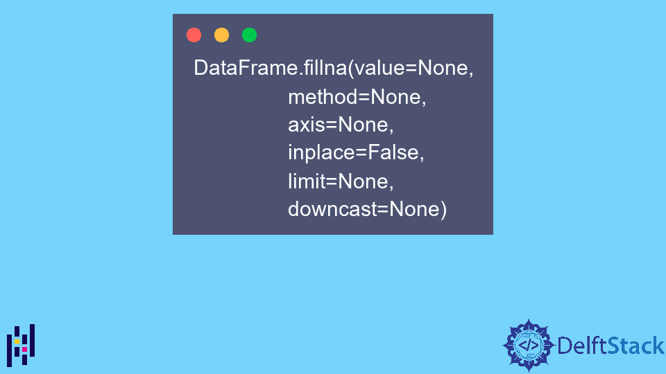 Pandas Fillna Specific Column With 0